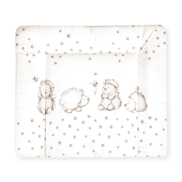 Wickelauflage "Softy", Igelchen