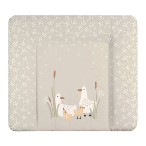 Wickelauflage "Softy", Goose Family