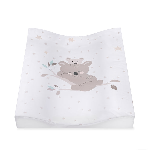 Wickelmulde Wave, Koalas