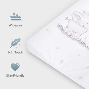 Changing mat Wave, Jungle Gang