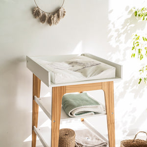 Changing mat Wave, Jungle Gang