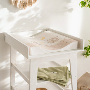 Changing mat Wave, Dream Bunny