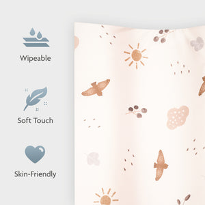 Changing mat Wave, Night &amp; Day