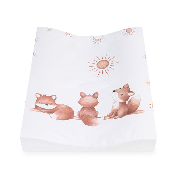 Wickelmulde Wave, Foxies