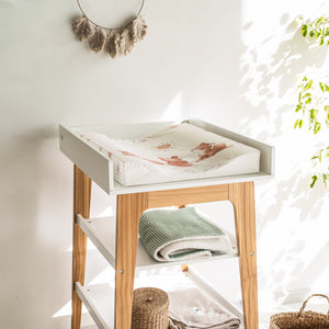 Changing mat Wave, Foxies