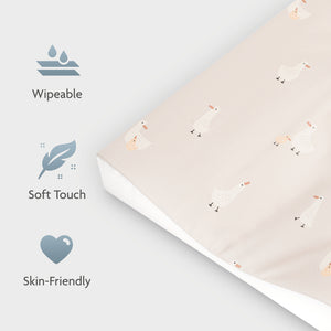 Changing tray Wave, Little Goose