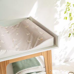 Changing tray Wave, Little Goose