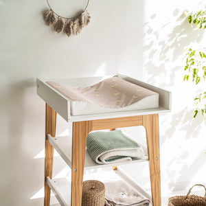 Changing tray Wave, Little Goose