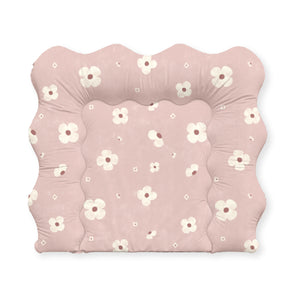Wickelauflage "Bubble Softy", Daisies