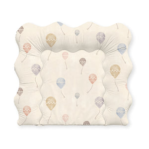 Wickelauflage "Bubble Softy", Balloons