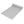 Loop Comfy cover for Softy changing mat, waffle piqué Light Grey