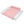 Loop Comfy cover for Softy changing mat, waffle piqué blush