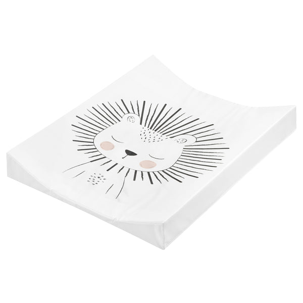 Julius Zöllner 2-Keil Mulde, Lion