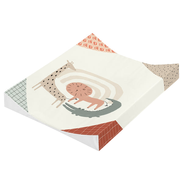 Julius Zöllner 2-Keil Mulde, Wild Friends