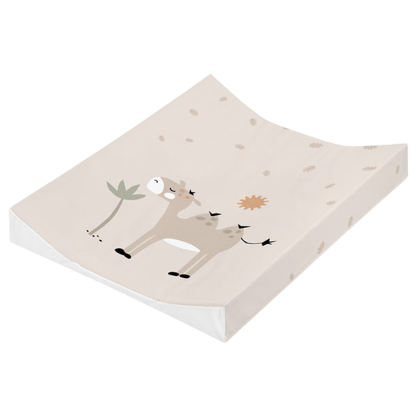 Julius Zöllner 2-Keil Mulde, Savanne Beige