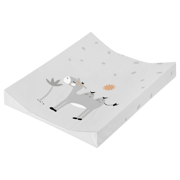 Julius Zöllner 2-Keil Mulde, Savanne Grau