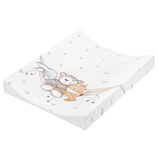 Julius Zöllner 2-Keil Mulde, Schlummerbande