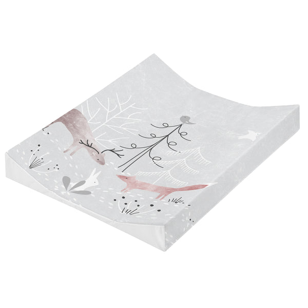 Julius Zöllner 2-Keil Mulde, Woodlife