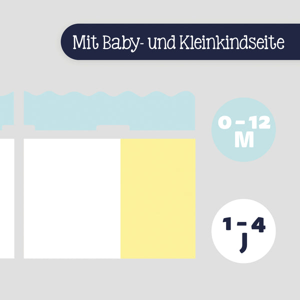 Baby mattress 3 Air