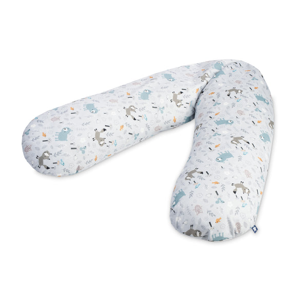 Jersey nursing pillow, Smart Friends