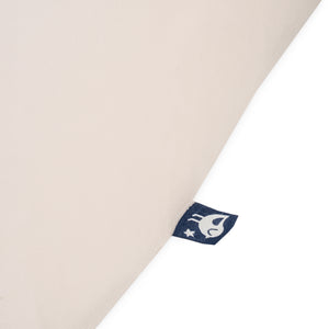 Jersey Stillkissen, Oatmeal