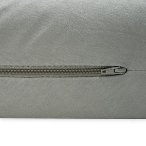 Jersey nursing pillow, Aloe