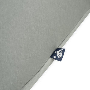 Jersey nursing pillow, Aloe