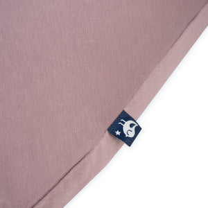 Jersey Stillkissen, Red Earth