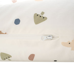 Jersey Stillkissen, Animals