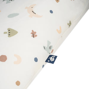 Jersey Stillkissen, Animals