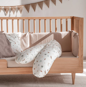 Jersey Stillkissen, Animals