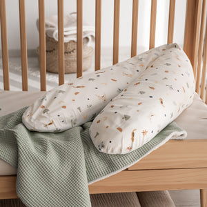 Jersey Stillkissen, Animals