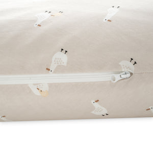 Jersey Stillkissen, Little Goose