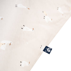 Jersey Stillkissen, Little Goose