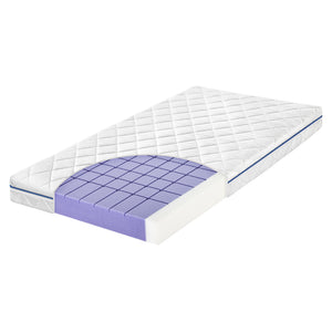 Babymatratze Sensaflex