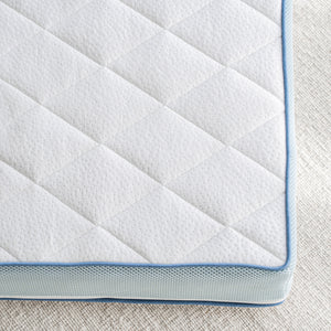 Babymatratze Aerocloud Sensitive