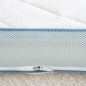 Babymatratze Aerocloud Sensitive