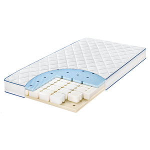 Babymatratze Airpad Comfort