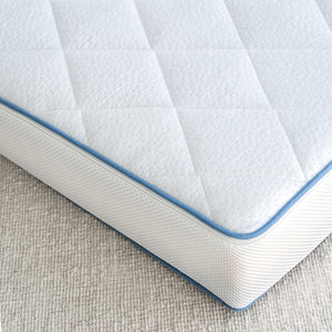 Babymatratze Airpad Comfort
