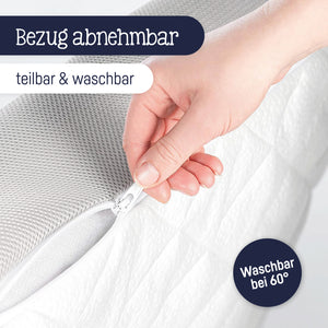 Babymatratze Dr. Lübbe Air Sensitive