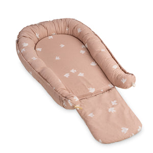 Organic cuddle nest NIDO MAX, Birdy