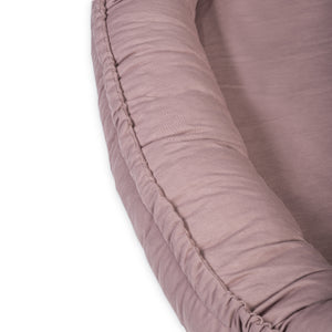 Jersey cuddle nest NIDO, Red Earth