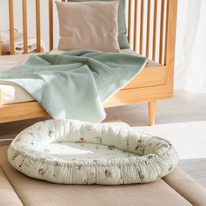 Jersey cuddle nest NIDO, Farm