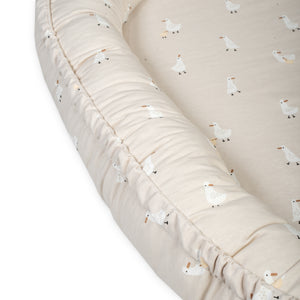 Jersey cuddle nest NIDO, Little Goose