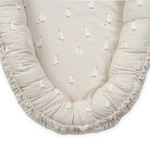 Jersey cuddle nest NIDO, Little Goose