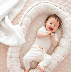 Jersey cuddle nest NIDO, Little Goose