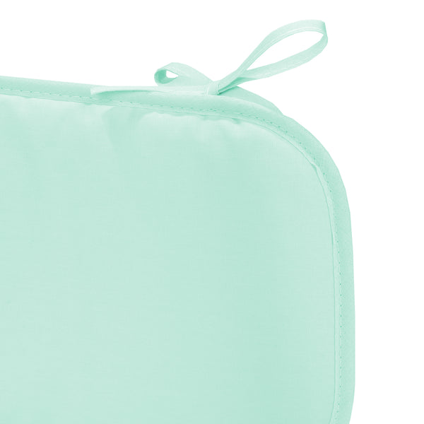 Nest Basic Soft uni aqua mint