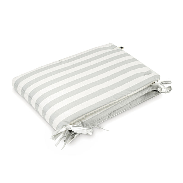 Julius Zöllner Nestchen Organic Stripes