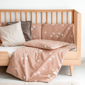 Nestchen Organic Birdy