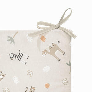 Jersey nest Comfort Soft, savannah beige